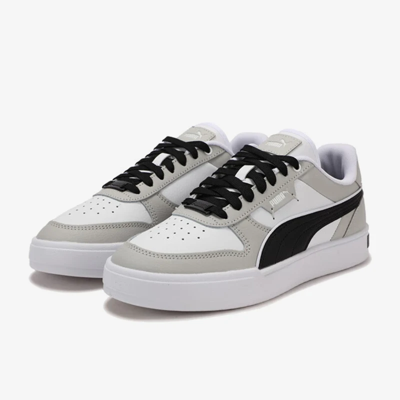 

Оригинальные новые противоскользящие низкие туфли унисекс для спорта и отдыха Puma 384953-27