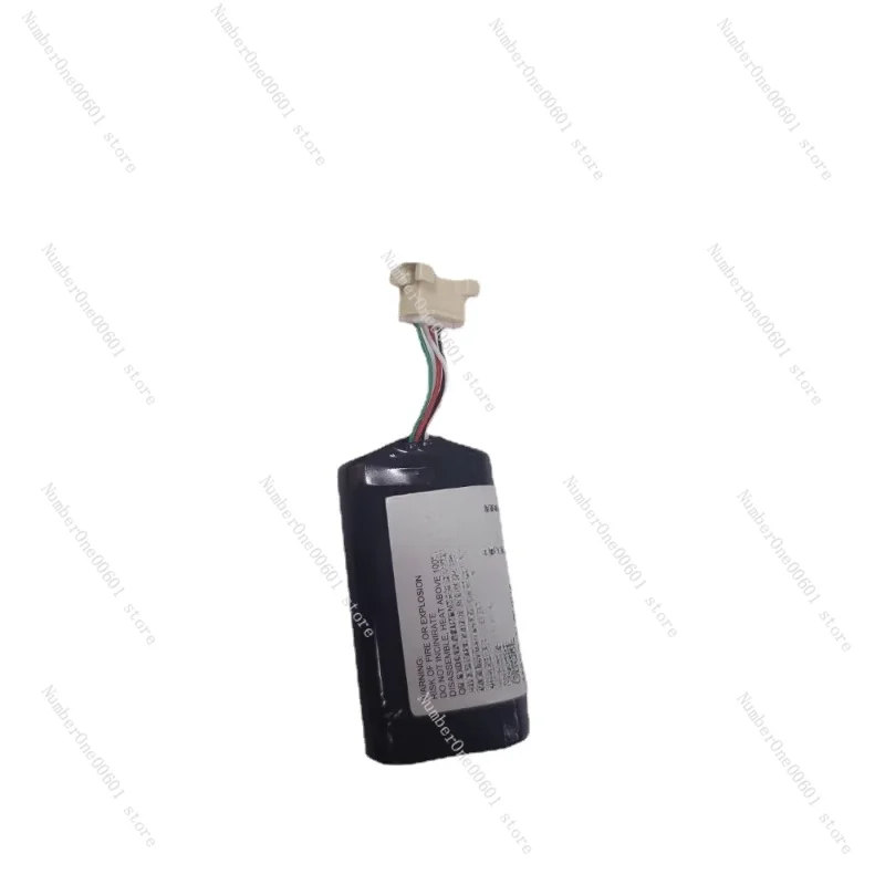 VCM Gateway Module Battery 31450445 GBQ6E