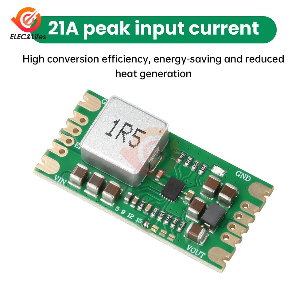 High-Efficiency MP3…