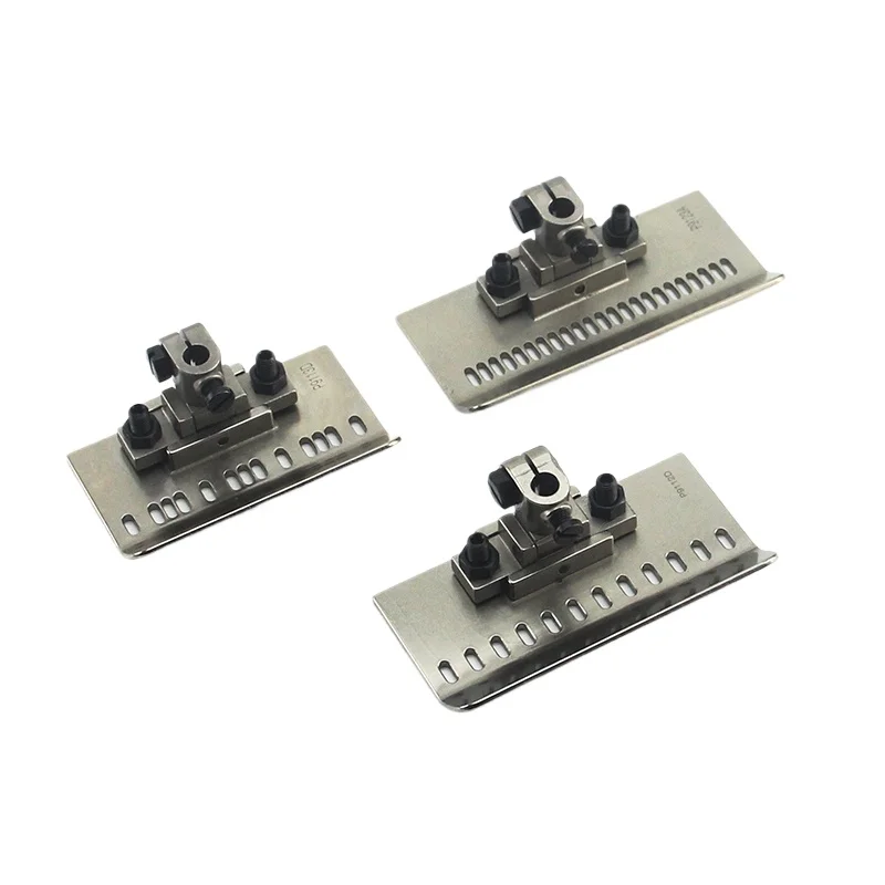 VC008 Multi-needle press pin 13 needles P9113D 12 needles P9112D 23 needles P9123A