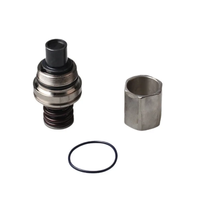 

For the third generation EA888 2.0 modified pump core 11.6MM high pressure oil pump plunger improvement