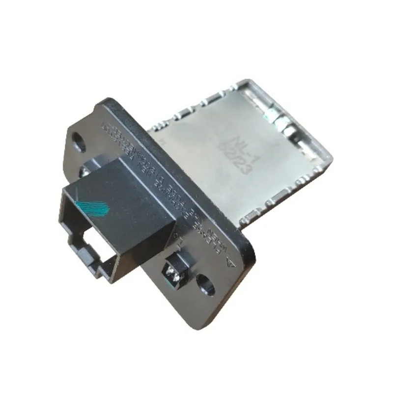 Genuine Air Conditioner Blower Motor Speed Control Module for Geely Gleagle GX7 Englon SX7 Vision X6