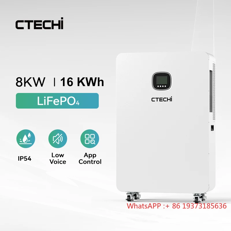 New Arrival 16Kwh L… - image