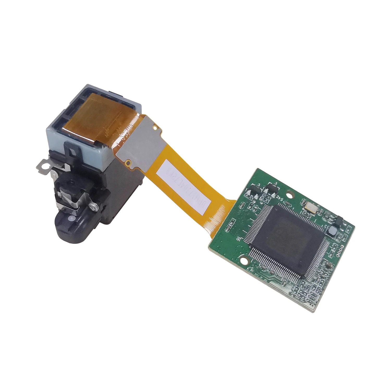 Imagem -03 - Micro Display Oled com Placa Cvbs para Visor 39 Polegada 1024*768