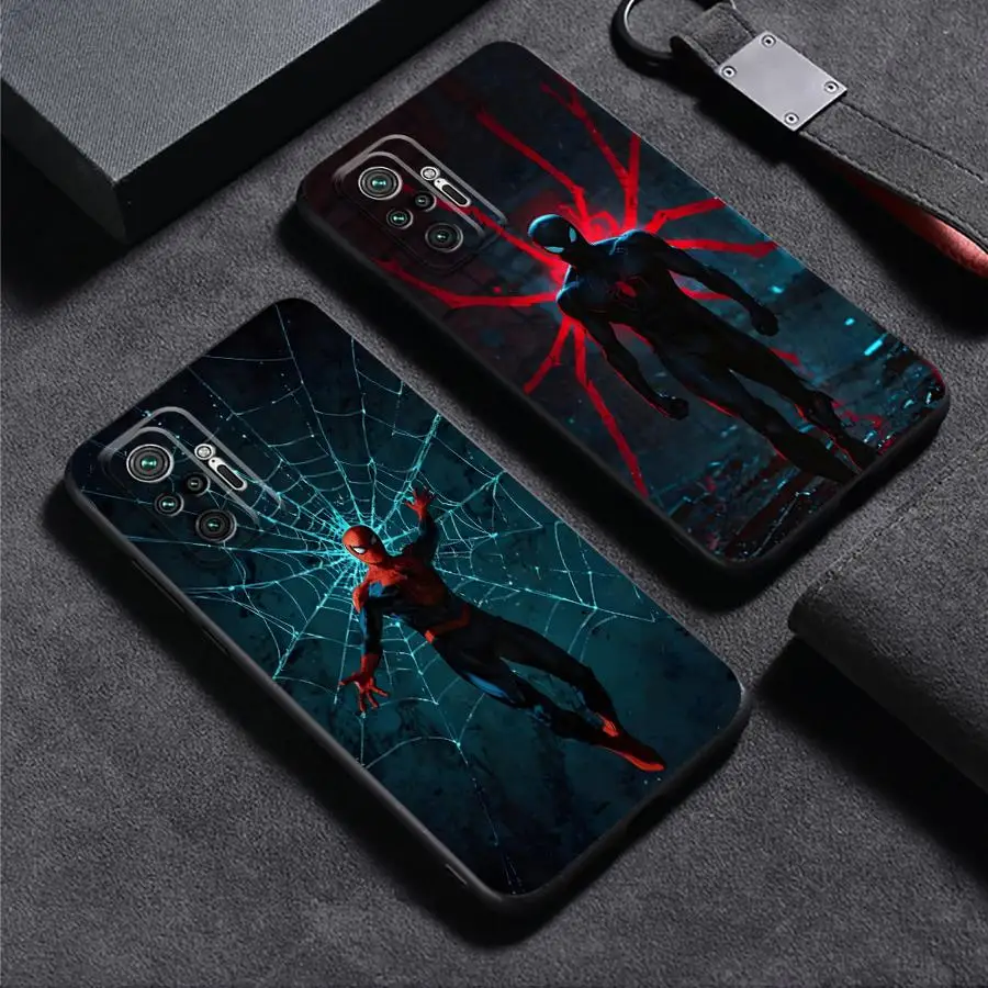 Black Soft Phone Co… - image