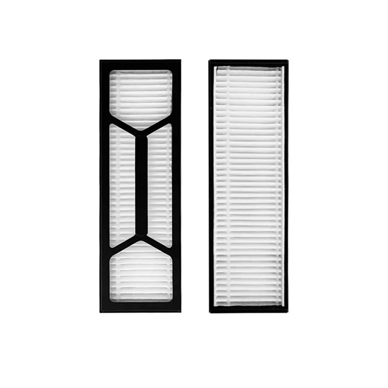 A76G-Applicable To Eufy S1 Pro Robot Cleaner And Sweeper Accessories Filter Filter  Sweeper Accessories