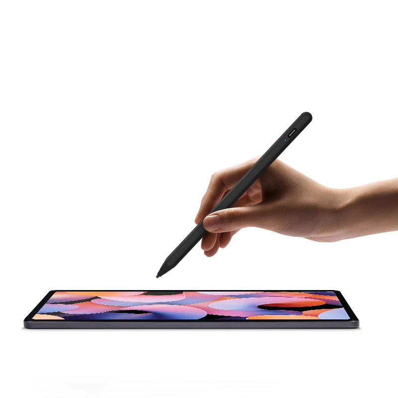 AJIUYU Stylus Pen For Xiaomi Pad 6 Pro 11 inch 12.4 MiPad 6pro 5 Redmi Pad Tablet Screen Touch Smart Pen Pencil Thin Drawing
