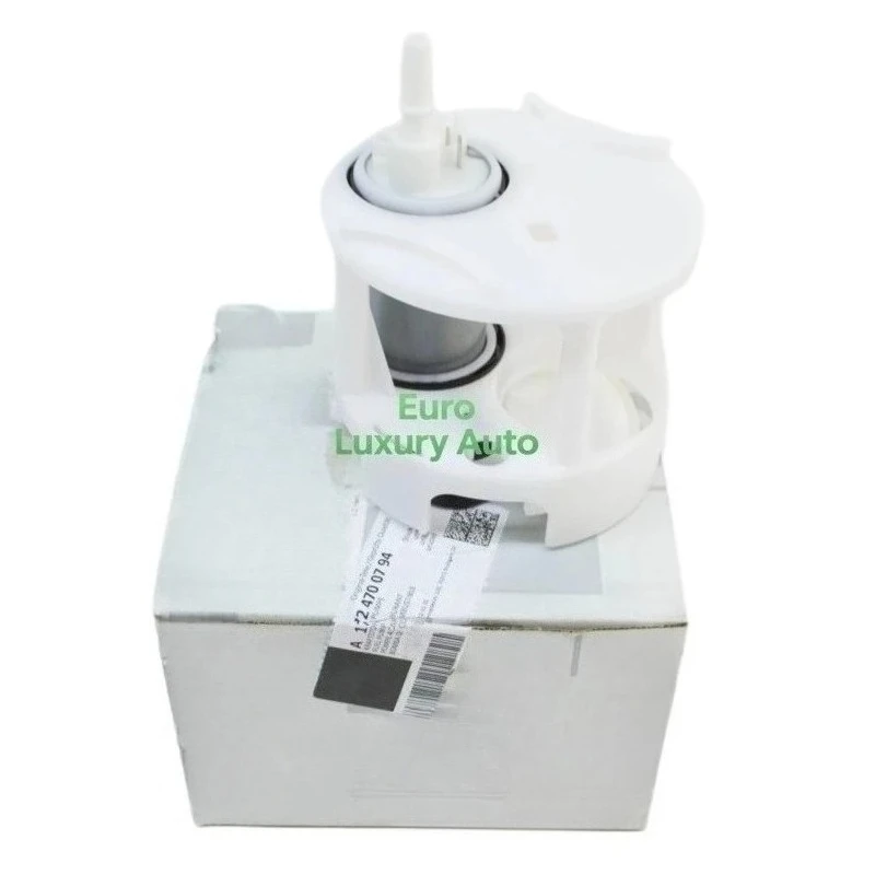 A1724700794  A1724700694 For Mercedes-Benz SL-Class R231 SLK-Class R172 SLK250 SLC300 SLK300 SL400 SL450 Genuine Fuel Pump