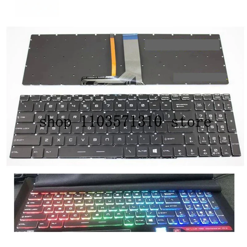 New English Crystal…