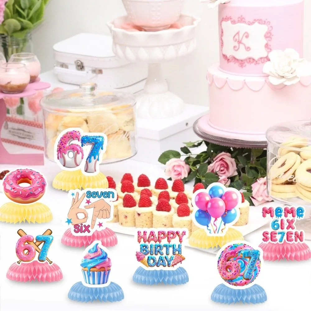 Ice Cream Theme 67 …