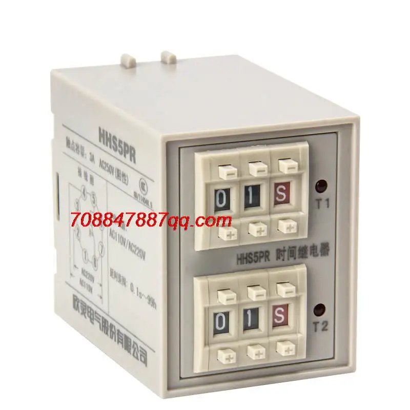 

Оригинальный Новый HHS5PR AC220V, AC110V, DC24V