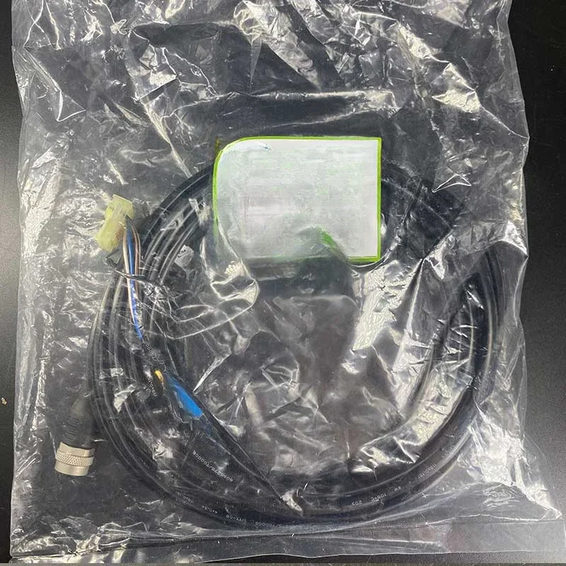 Elektronisches Expansionsventilkabel für zentrale Klimaanlagen der Gruppe