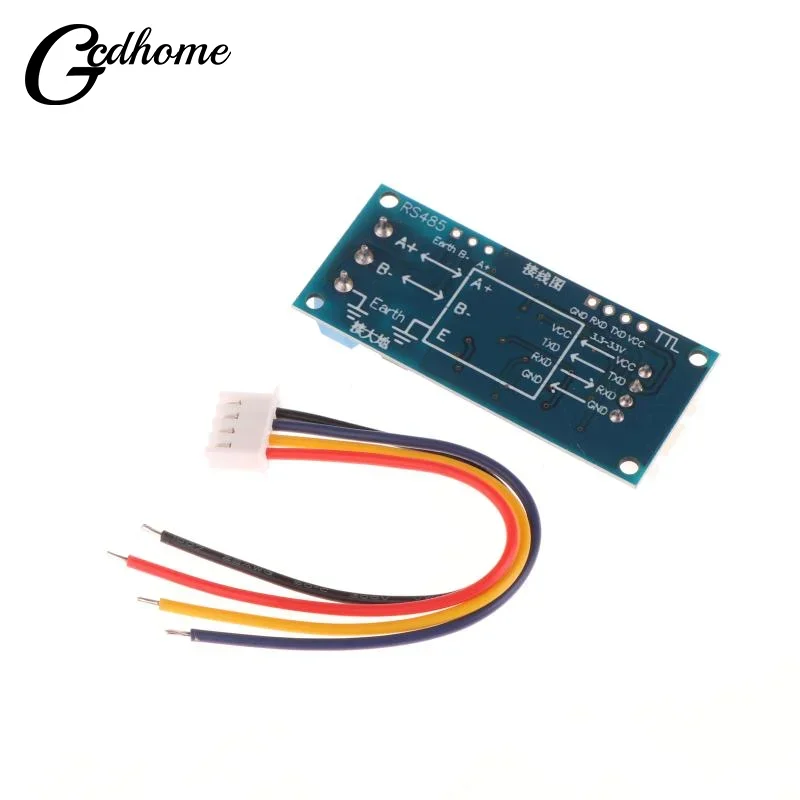 Ttl To RS485 Conver… - image