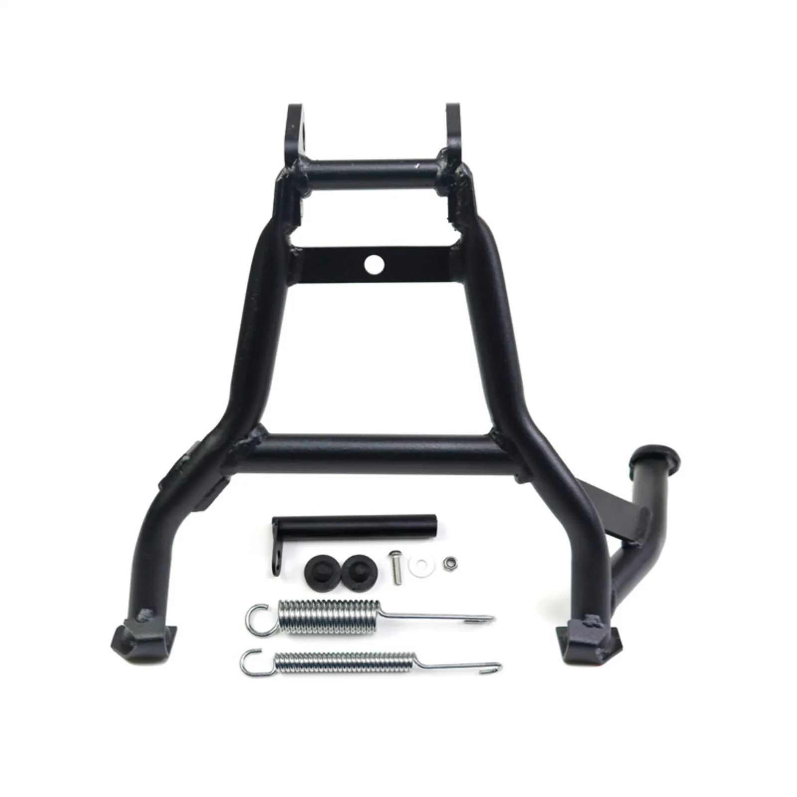 Centerstand Center Stand for Honda NX400 2024 Black