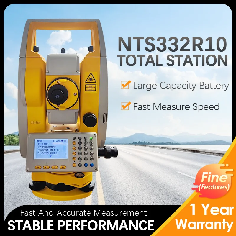 High Quality Total …