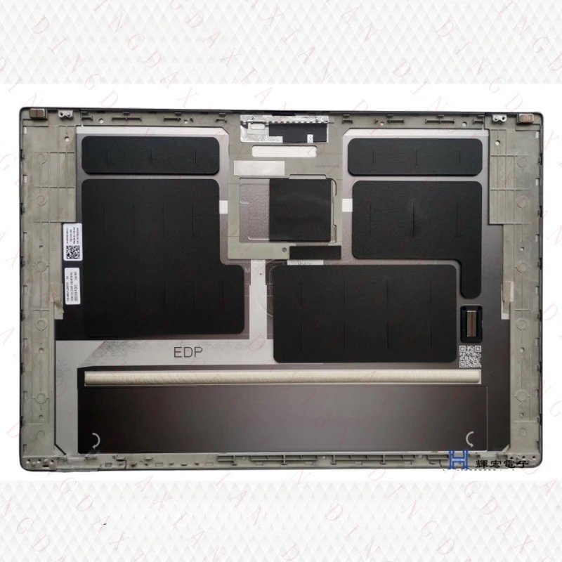 

A++ New 00V00X For Dell Latitude7640 E7640 LCD Back Cover Rear Lid Top Case A Shell