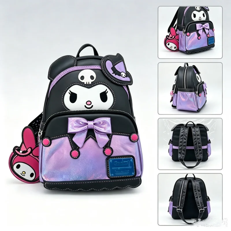 sac-a-dos-sorciere-kuromi-avec-porte-monnaie-my-melody-petit-sac-a-dos-gothique-violet-paillete-pour-femme-sac-a-bandouliere-pour-etudiante