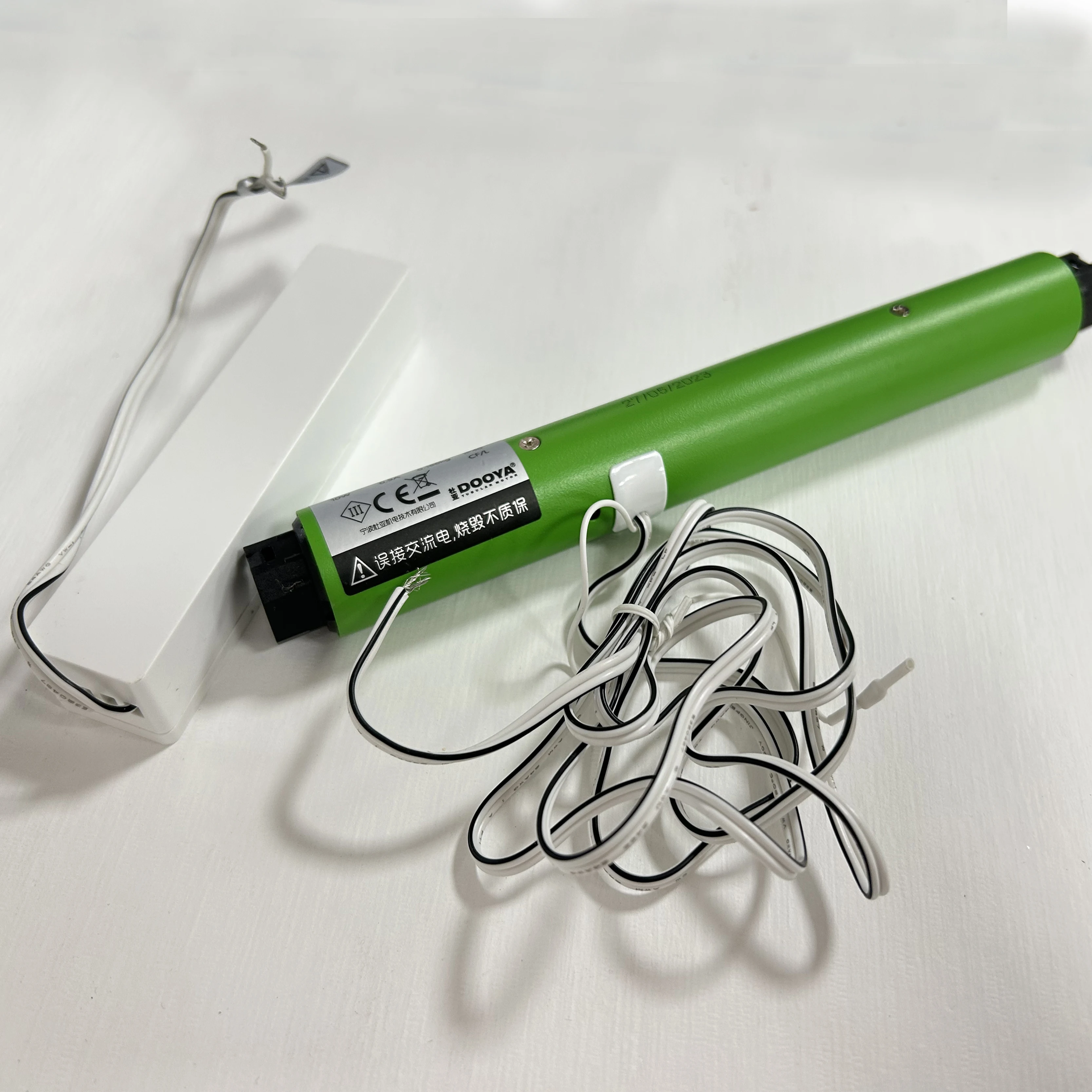 Motor for Honeycomb Blinds , $60, Include Adaptor and Remote
