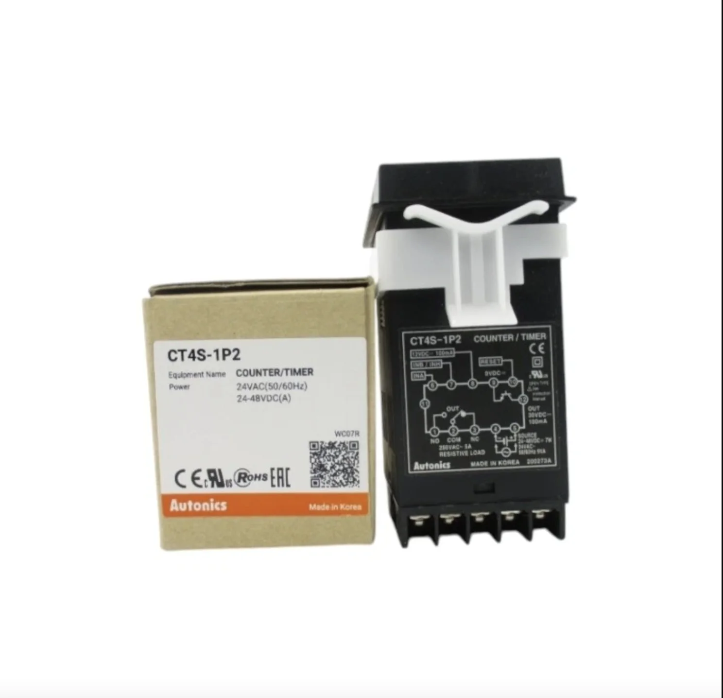 

1 шт. CT4S-1P2 НОВЫЙ 100% гарантия качества