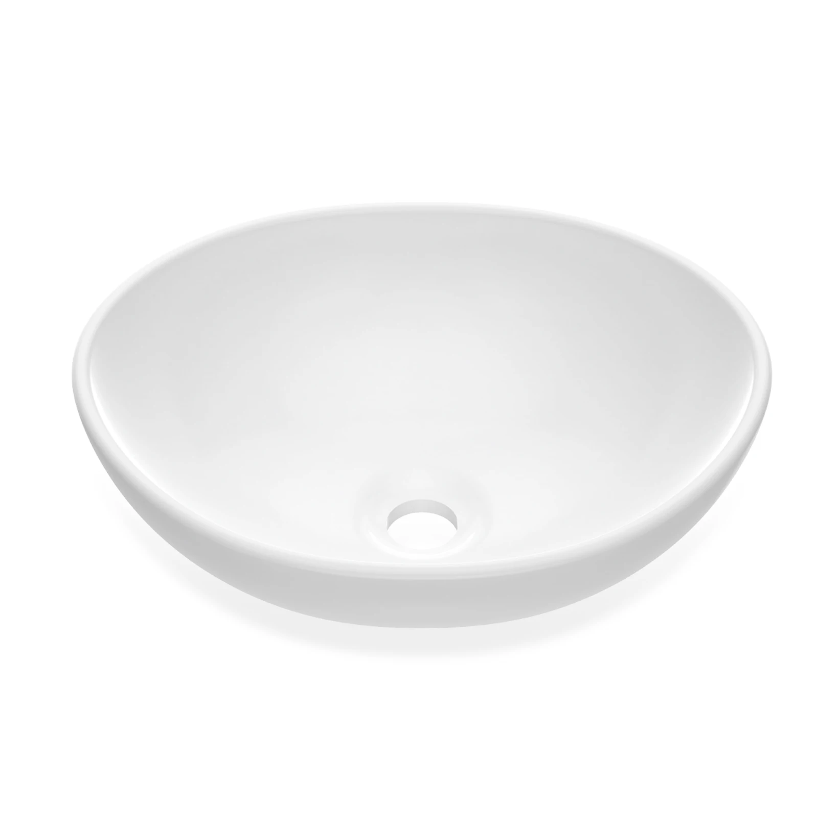 Vessel Sink Ellipse, 16