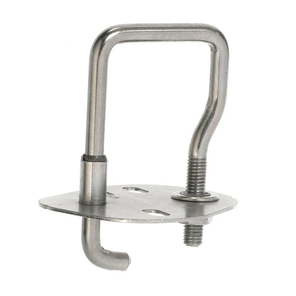 

Защелка замка капота подходит для Jeep Renegade 2015-2020 гг.