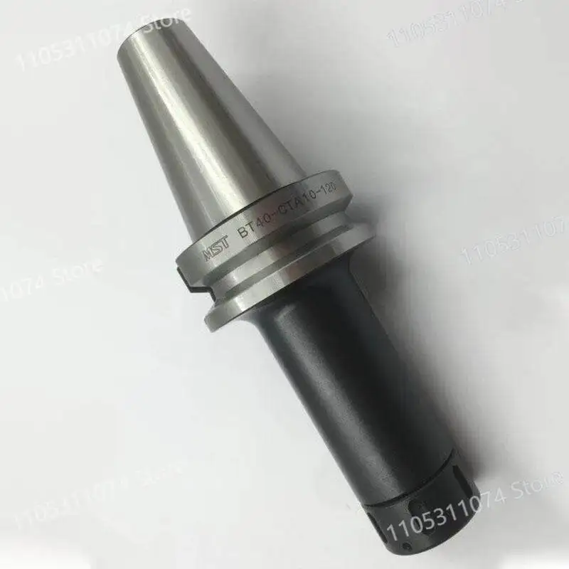 New MST Tool Holder BT40-CTA10-60 High-precision Clamping Runout ≤ for 5μm CNC Machining Centers