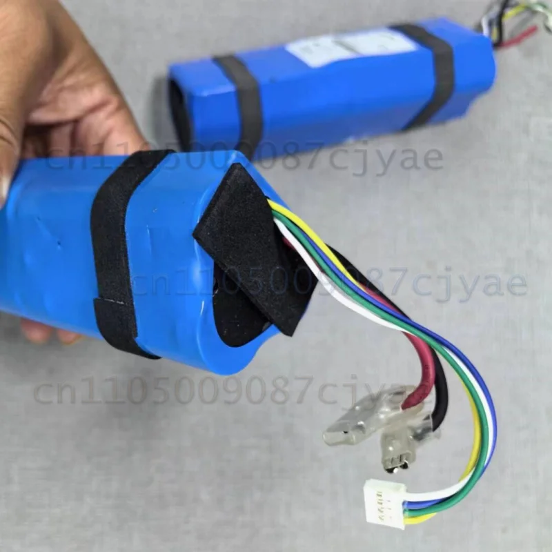 Replacement Battery For Dreame H11 H12 MAX H12S VWV8 HHR24A Wet Dry Vacuum Cleaner Accessory