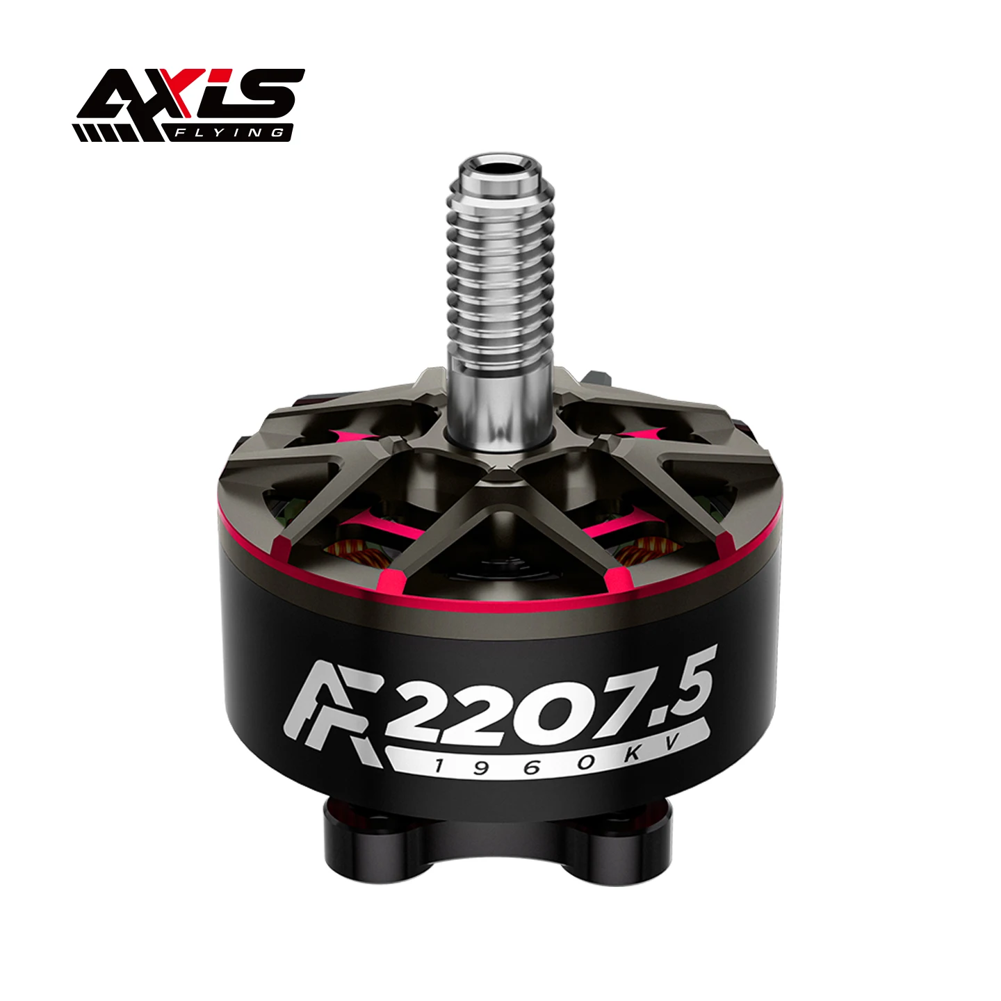 Axisflying AF2207.5  Freestyle DC Motor for FPV Accessories 1860KV/1960KV Option