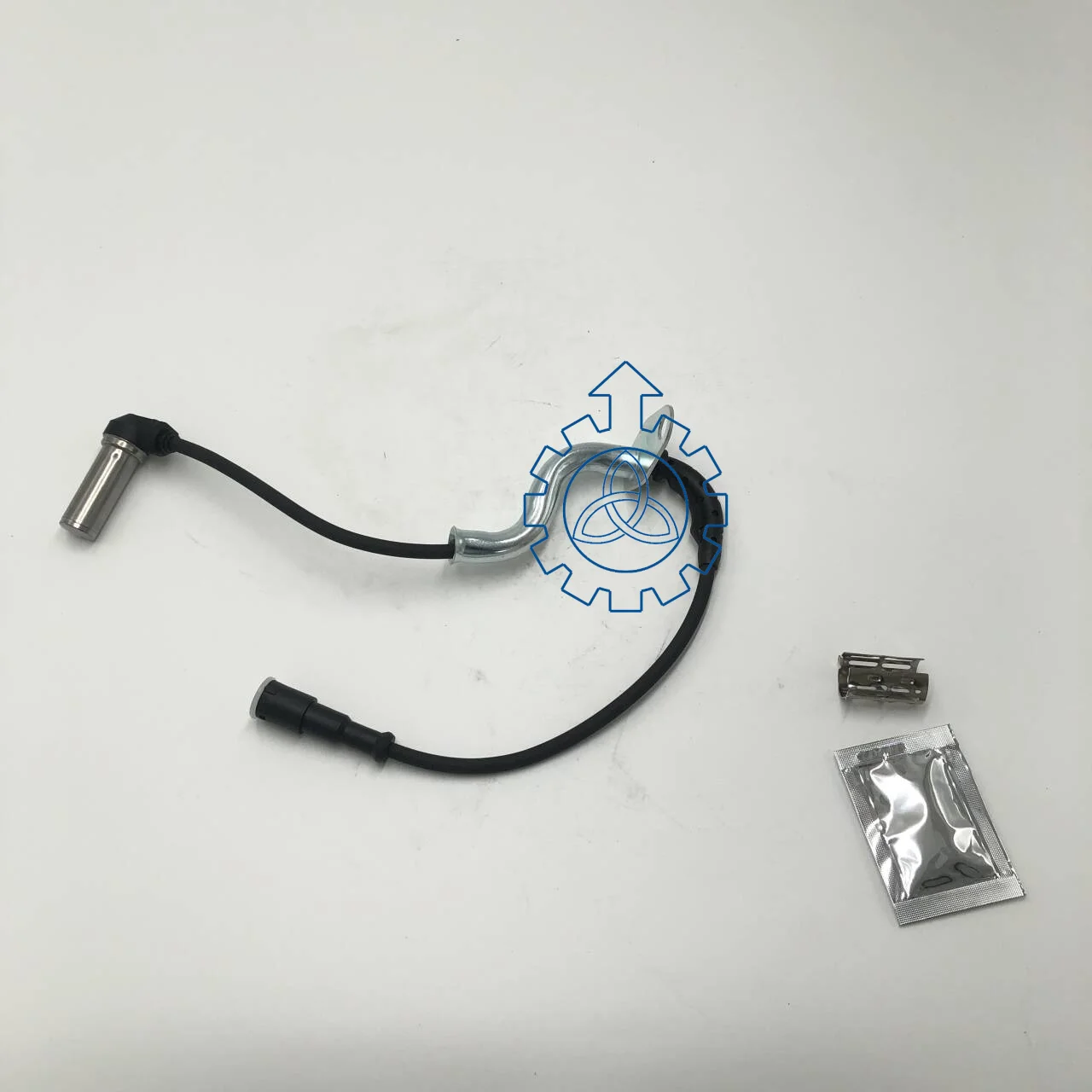 

Датчик скорости колеса ABS для BENZ 0265050102 3555401517 3555403117 3555403317 3555403717 4410325180 6555400717 4410326430