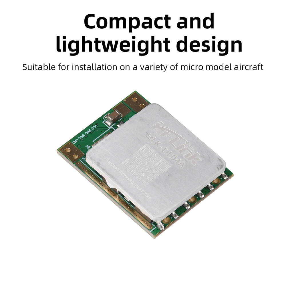 Brushless ESC 20A High Power Speed Control Module For Drone Servo Drive Compact Lightweight Design PWM Adjustable Motor