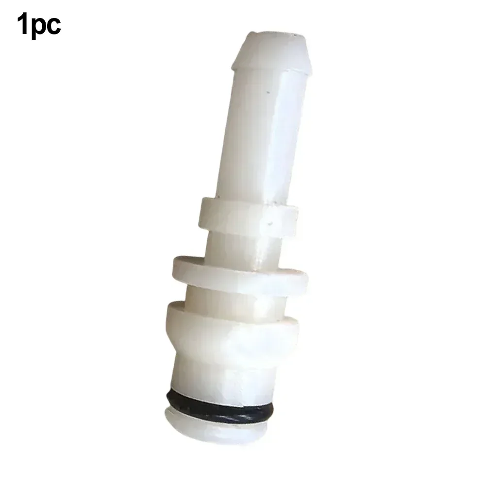 

For Karcher For Puzzi Hose Connector (Male) 100/ 200/ 8/1 - 44430190 Replacement Plastic Hose Connector Stem For Puzzi 200