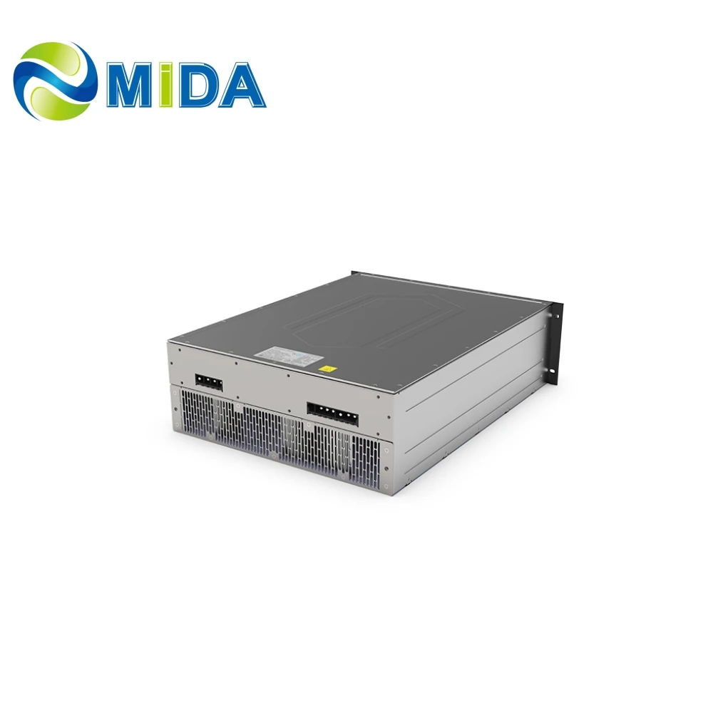 UR100030-IP65 Internal Accessories Of DC Charging Station 30KW Module