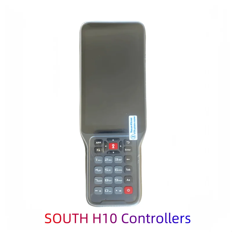 SOUTH H10 Data Controllers original 2024 production brand new South gps rtk gnss Controllers