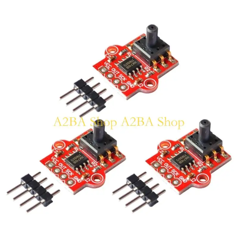 A2BA Reliable 3.3V 5V Barometric Pressure Sensors Module For Industrial Applications