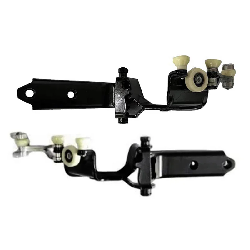 1Pair Electric Sliding Door Hinge 7E084335A 7E084336A For VW T5 T6 Multivan V VI Transporter Bus 2003-2025 Sliding Roll-A61E