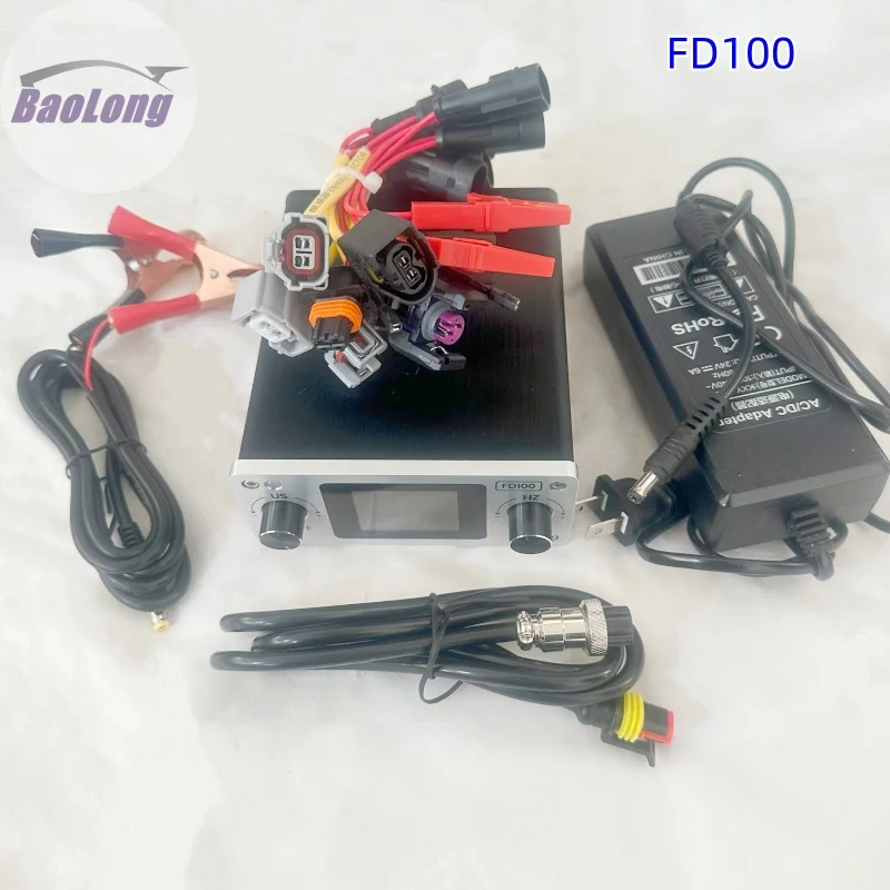 FD100 Common Rail I…