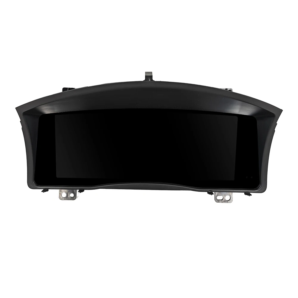 

Prelingcar Digital Dashboard for Lexus LX570 2007-2017 Years Car Lcd Panel Speedometer Virtual Cockpit Dashboard Cluster