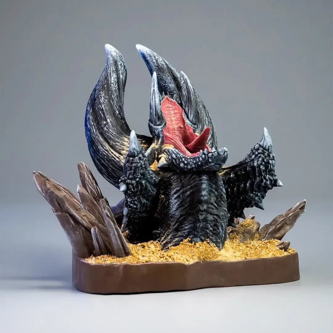 Black Dragon-Themed…