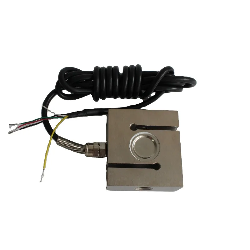 

Compression s type weighing scale load cell for testing machine