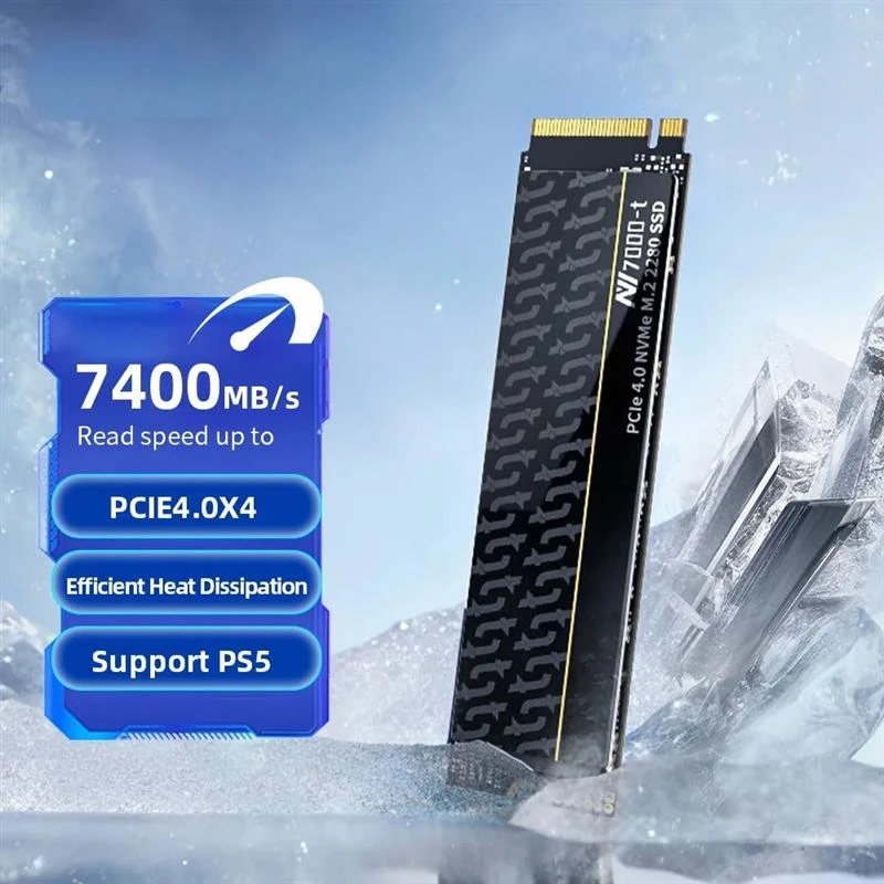 أفضل M2 SSD NVME SSD 1 تيرا بايت 2 تيرا بايت 4 تيرا بايت M.2 2280 PCIe 500 جيجابايت محركات أقراص الحالة الصلبة الداخلية قرص صلب لـ ps5