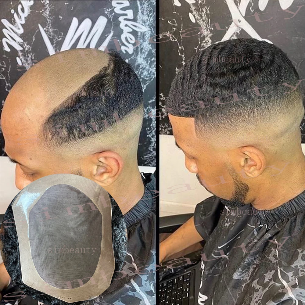 Low Fade Haircut: The Ultimate Guide to Choosing the Perfect Toupee for a Natural Look