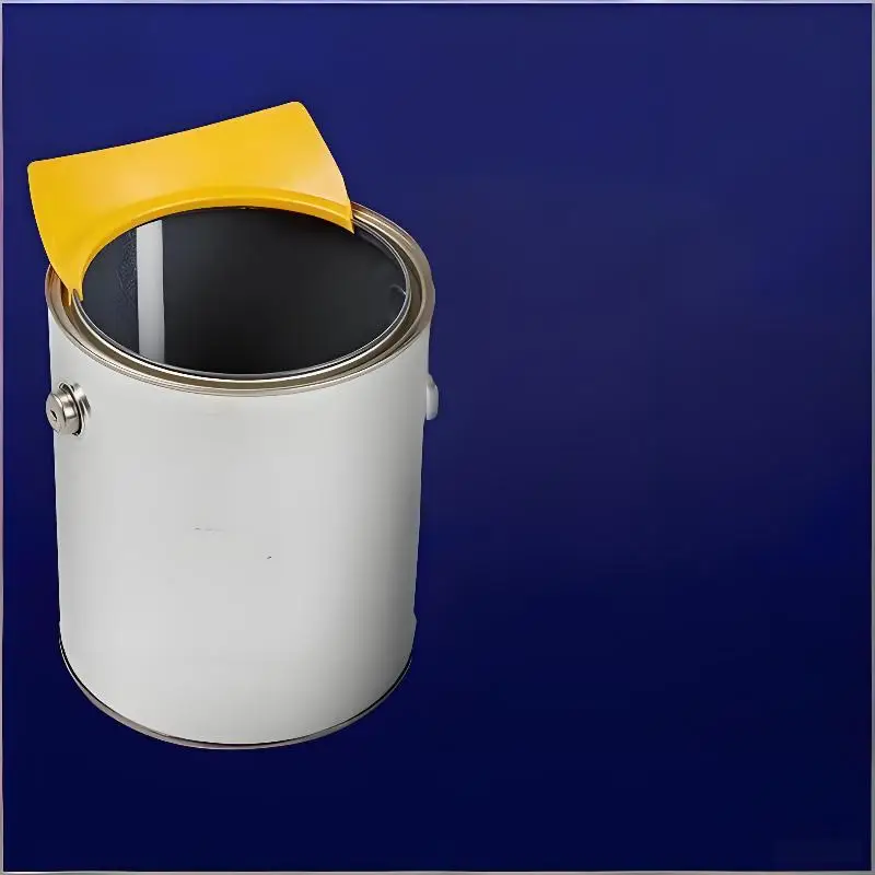 For Paint Cans Paint Pouring Spout Portable Reusable Plastic Multi Function All In One Pouring Accessory