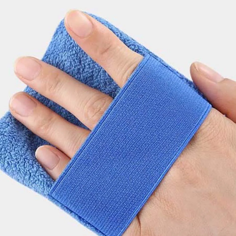 Towel Accessories Beach Sand Removal Gloves Party Surf Camping Essentials Sand Removers Portable Sand Removal Bag Anti-slip