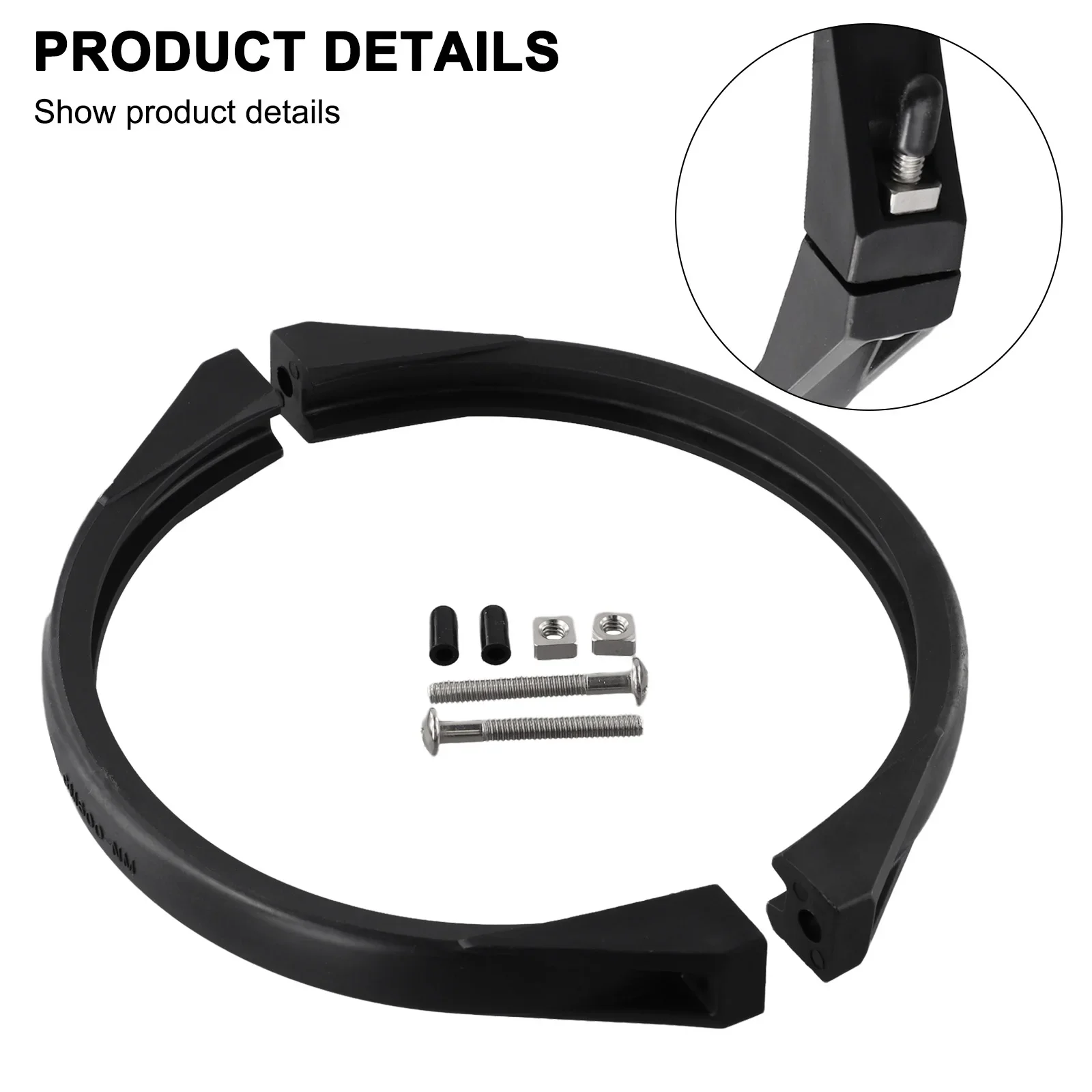 

Specifications Pool Pump Clamp Belt Safe And Stable Sand Filter Valve Swimming Pool Clamp Belt Pool Pump Quality