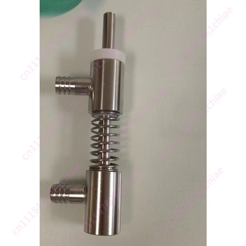 Linear test filling valve High speed filling valve, water filling machine valve