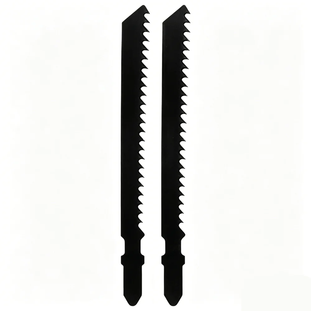 Reciprocating Saw Blades Reciprocate Saw Blade Laser Welded  Revolving Saw Blade For DIY Wood Cutting