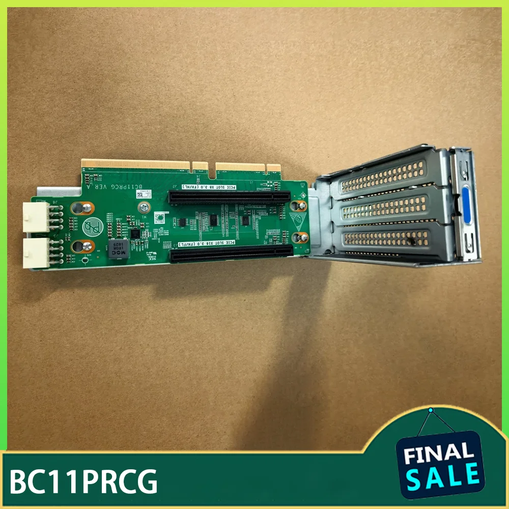 

Server PCI-E 2288HV5 Expansion Card BC11PRCG