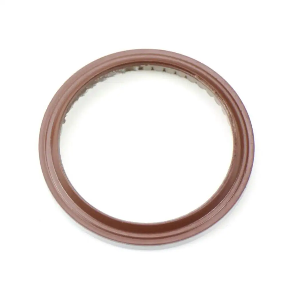 Engine End Face Oil Seal Rubber Black 0180-053005 Gasket Ring for CFMOTO CF188 196S CF500 CF600 CF625 X5 X6 Z6 U5 U6 ATV UTV