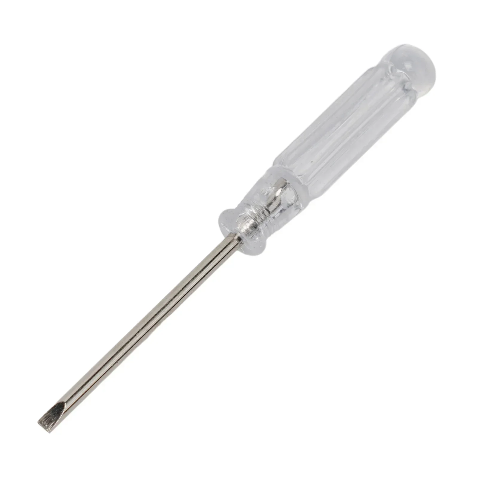 10pcs Screwdrivers 95mm Cross Slotted Screwdriver 45#steel For Disassemble Toys Small Items Hand Tools Screwdriver Nutdrivers