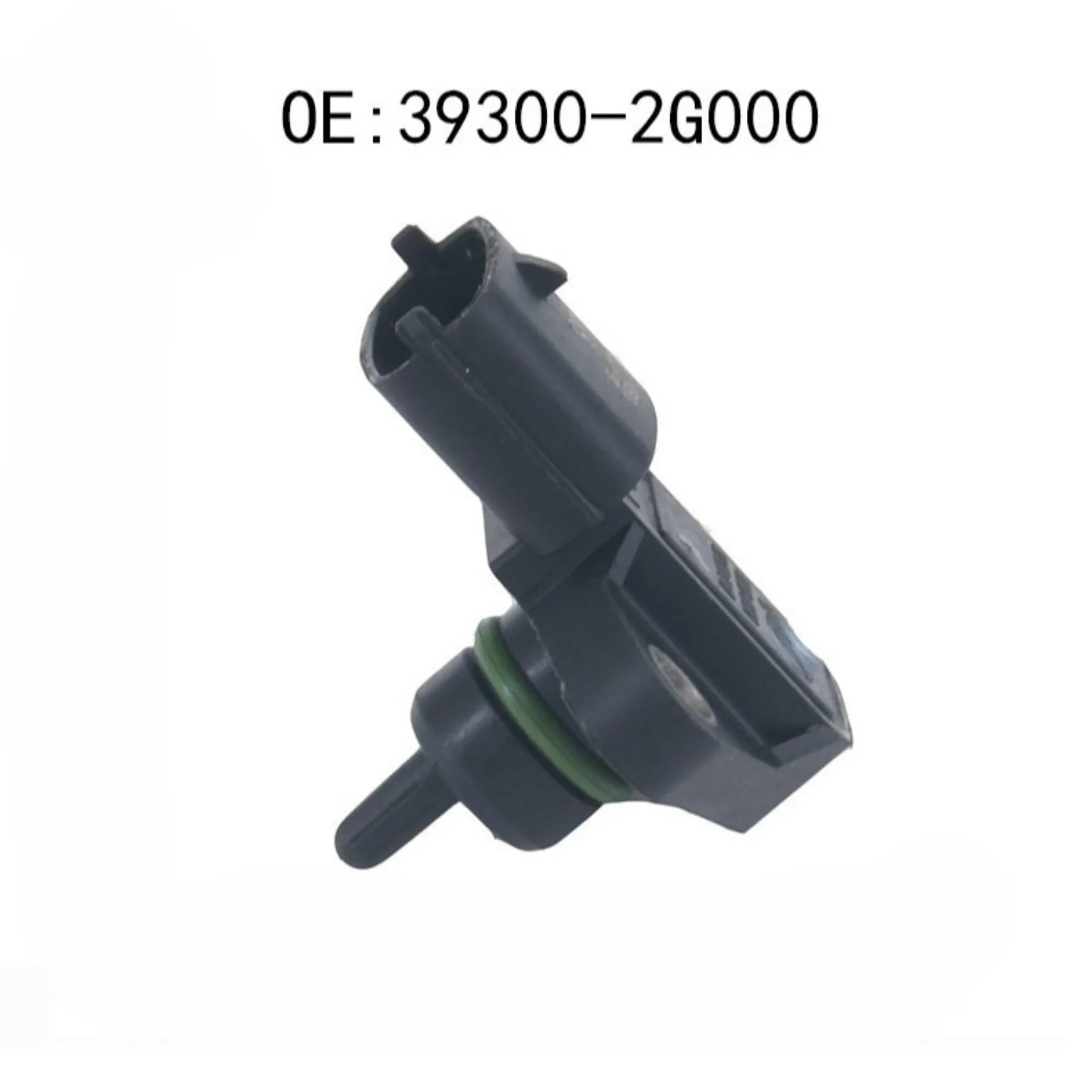 

Intake Pressure Sensor 39300-2G000 For Kia (Imported) SPORTAGE III (SL) 2.0 CRDi